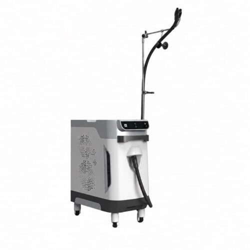 Máy thổi lạnh Cooling chính hãng công nghệ máy xịt lạnh giảm đau cao cấp tại HPMED