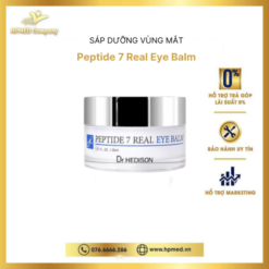 Sáp Peptide 7 Real Eye Balm