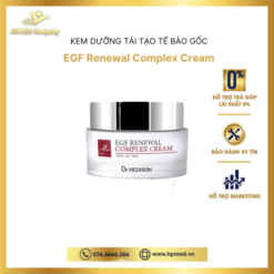 EGF Renewal Complex Cream