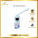 Máy xông mặt mini