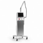 Máy laser 1450nm chính hãng công nghệ máy laser 1450nm hàn quốc trị mụn cao cấp tại HPMED