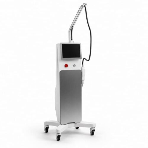 Máy laser 1450nm chính hãng công nghệ máy laser 1450nm hàn quốc trị mụn cao cấp tại HPMED