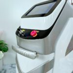 Máy Laser Anphatech Xóa Xăm Trị Nám - 07