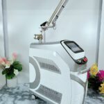 Máy Laser Anphatech Xóa Xăm Trị Nám - 16