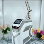 Máy Laser Anphatech Xóa Xăm Trị Nám - 17