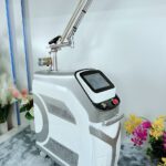 Máy Laser Anphatech Xóa Xăm Trị Nám - 18