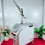 Máy Laser Exilis Xóa Xăm Trị Nám - 01