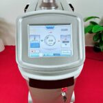 Máy Laser Exilis Xóa Xăm Trị Nám - 02