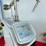 Máy Laser Exilis Xóa Xăm Trị Nám - 03