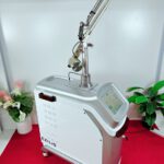 Máy Laser Exilis Xóa Xăm Trị Nám - 04