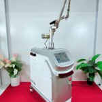 Máy Laser Exilis Xóa Xăm Trị Nám - 05