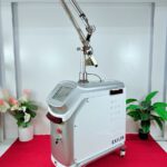 Máy Laser Exilis Xóa Xăm Trị Nám - 06