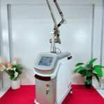 Máy Laser Exilis Xóa Xăm Trị Nám - 07