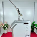 Máy Laser Exilis Xóa Xăm Trị Nám - 11