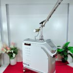 Máy Laser Exilis Xóa Xăm Trị Nám - 13