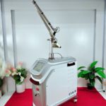 Máy Laser Exilis Xóa Xăm Trị Nám - 14