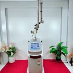 Máy Laser Exilis Xóa Xăm Trị Nám - 15