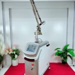 Máy Laser Exilis Xóa Xăm Trị Nám - 16