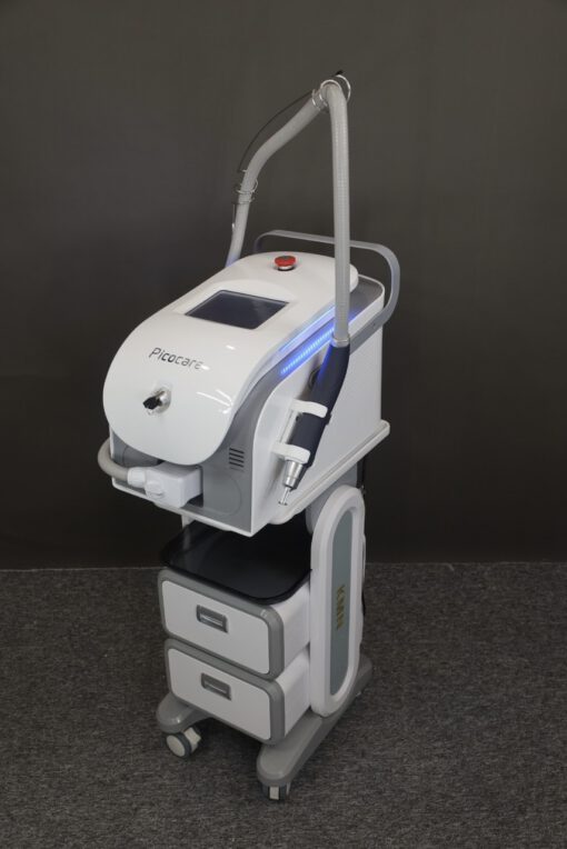 Máy Laser Mini Xóa Xăm Trị Nám - 03