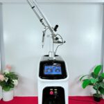 Máy Laser Picohi Xóa Xăm Trị Nám - 02