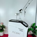 Máy Laser Picohi Xóa Xăm Trị Nám - 04