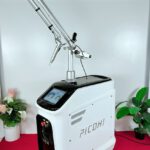 Máy Laser Picohi Xóa Xăm Trị Nám - 12