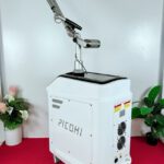 Máy Laser Picohi Xóa Xăm Trị Nám - 13