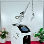 Máy Laser Picohi Xóa Xăm Trị Nám - 14