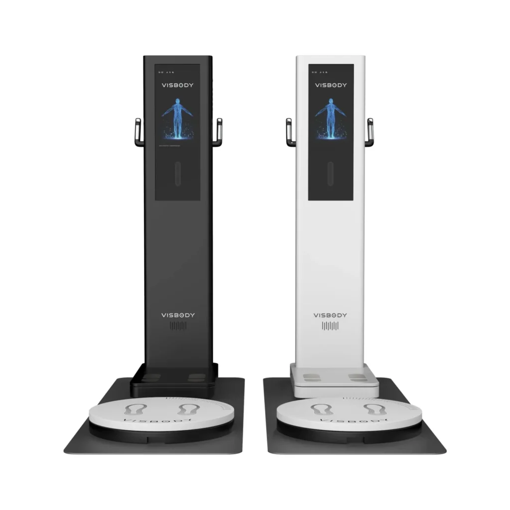 Máy Phân Tích Cơ Thể 3D Scan Body Visbody S30 - 01