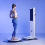 Máy Phân Tích Cơ Thể 3D Scan Body Visbody S30 - 07