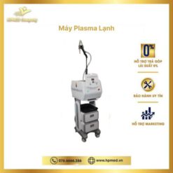 Máy Plasma Lạnh