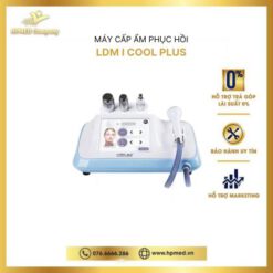 Máy LDM I COOL PLUS Cấp Ẩm , Phục Hồi