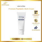 Kem dưỡng cao cấp Premium Peptide9+ Multi Cream