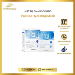 Mặt nạ giảm kích ứng Peptide Hydrating Mask