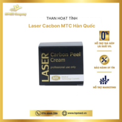 Than Hoạt Tính Laser Cacbon MTC Hàn Quốc