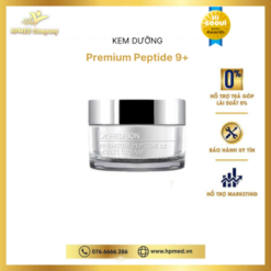 Kem dưỡng cao cấp Premium Peptide 9+