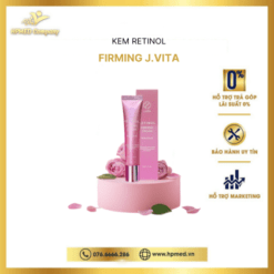 KEM RETINOL FIRMING J.VITA 30ML Hàn Quốc