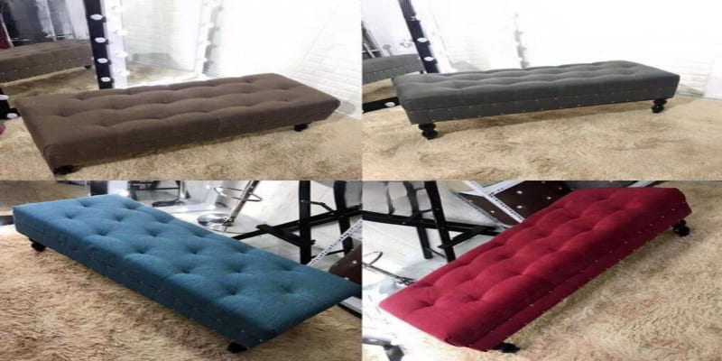 Ghế chờ sofa phù hợp cho mọi không gian