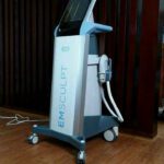 máy giảm béo emsculpt - 01