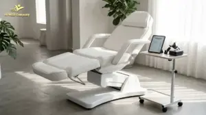 Ghế Chỉnh Điện Spa Phun Xăm Cao Cấp – Bảng Giá & Kinh Nghiệm Mua 2026