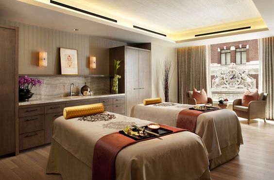 Cách Kinh Doanh Spa Hiệu Quả và Thành Công