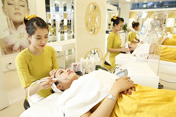 Cách Kinh Doanh Spa Hiệu Quả và Thành Công