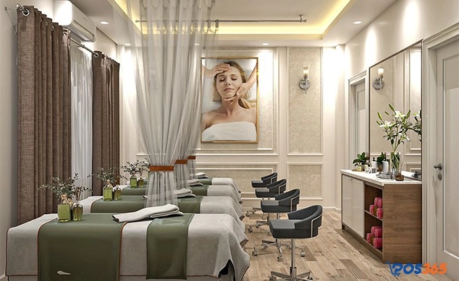 Cách mở Spa trong 10 bước chuyên nghiệp