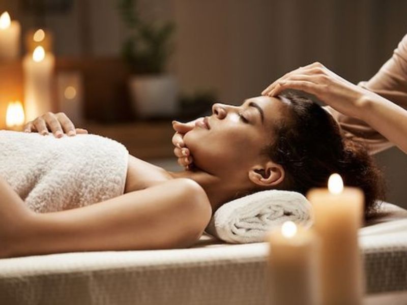 Cách mở Spa trong 10 bước chuyên nghiệp