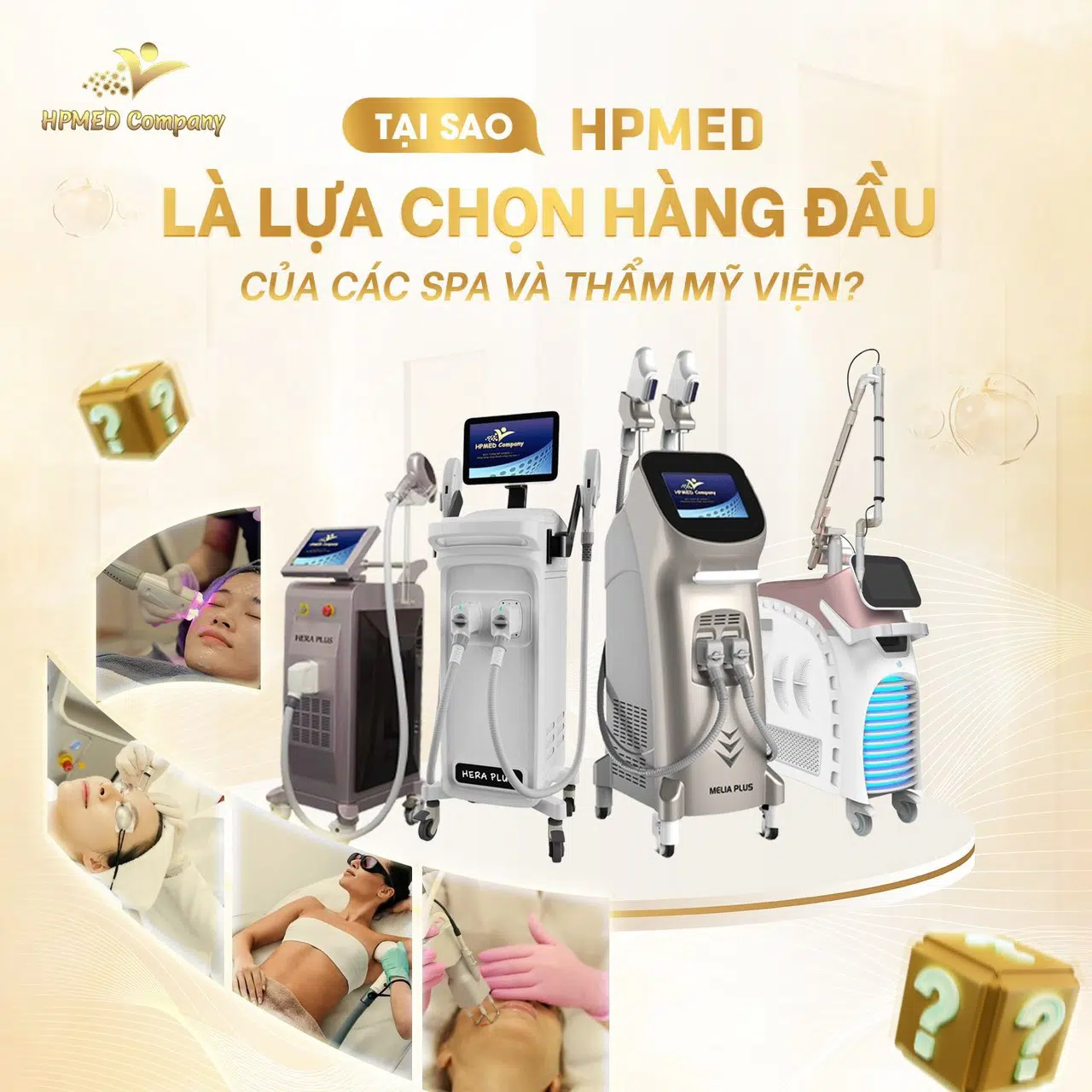 Hướng dẫn tính chi phí mở phòng khám da liễu 1 hpmed