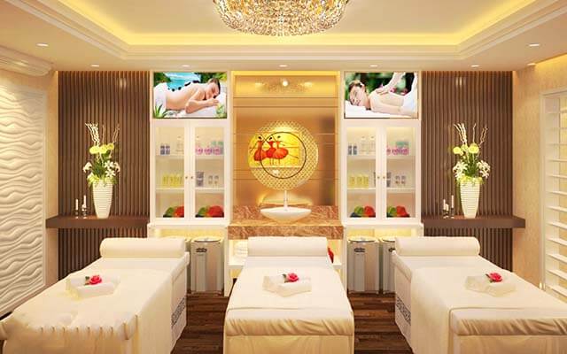 Hướng dẫn đăng ký giấy phép kinh doanh spa trọn bộ