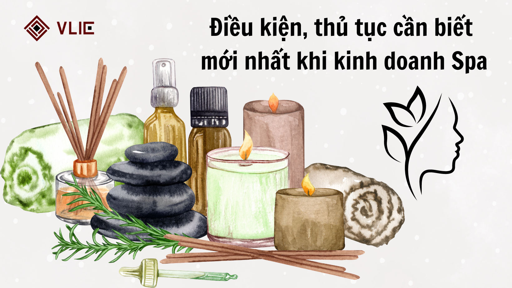 Hướng dẫn đăng ký giấy phép kinh doanh spa trọn bộ