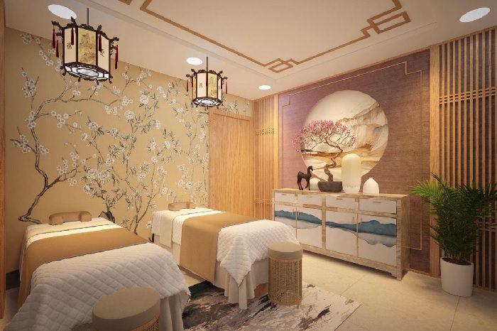 Nhượng quyền spa Cơ hội kinh doanh lớn cho bạn