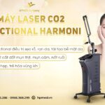 Máy Laser Co2 Fractional Harmoni - 17