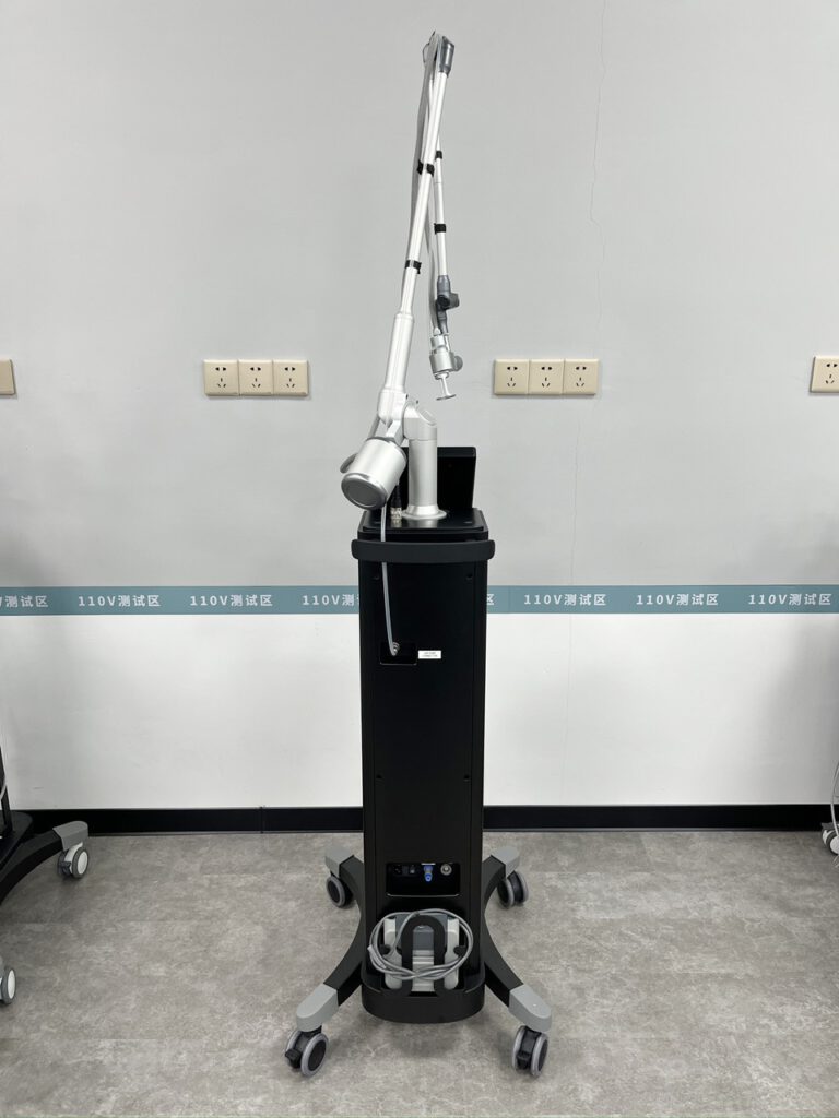 Máy Laser Co2 Fractional Harmoni - 20